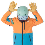 Ski and Ride Bunny Goggle Cover