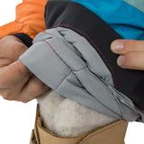 Mountain Town Winter Bib