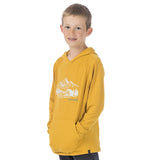 Kids Alpine Chaser Sun Protection Hoodie