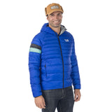 Adult Down Town Puffy (Limited Quantities)