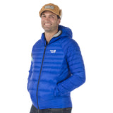 Adult Down Town Puffy (Limited Quantities)