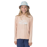 Kids Alpine Chaser Sun Protection Hoodie