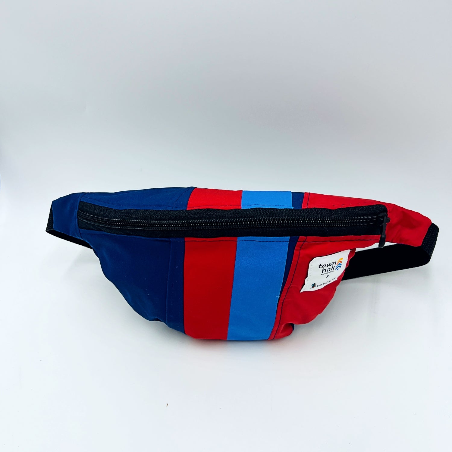 Townhall X BirdieBlue Snack Pack Fanny