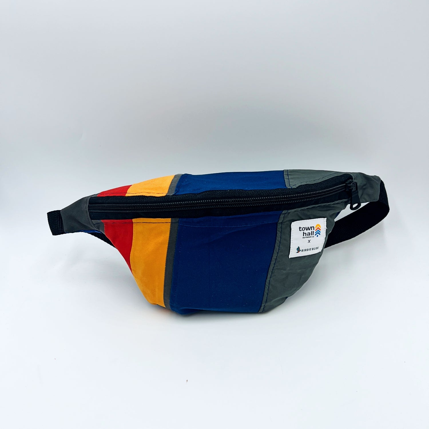 Townhall X BirdieBlue Snack Pack Fanny