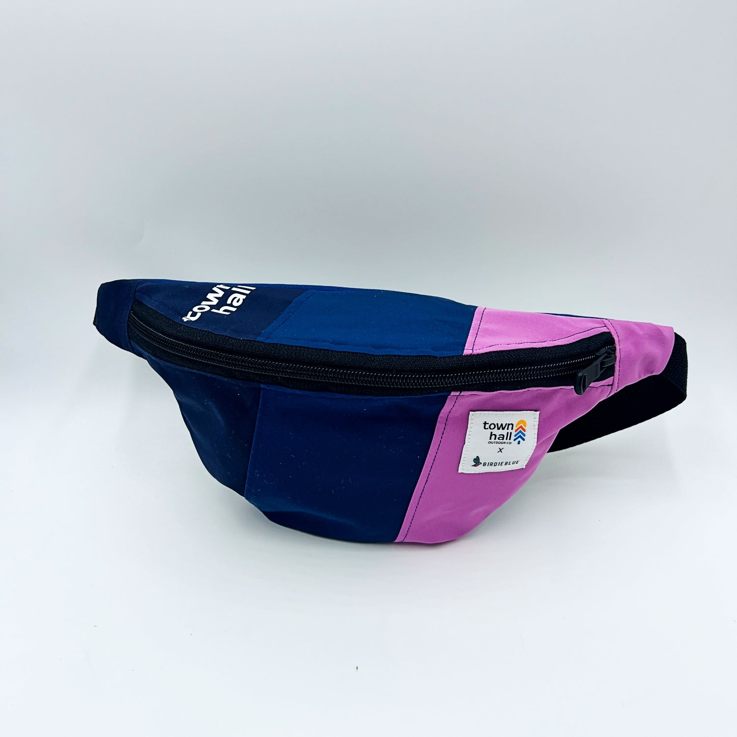 Townhall X BirdieBlue Snack Pack Fanny