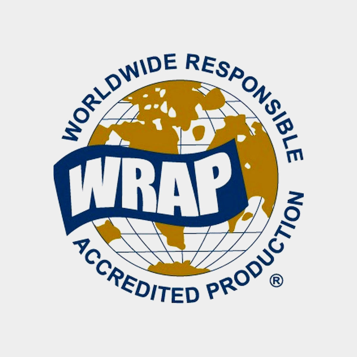 WRAP Logo