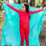 Merino Wool Adventure Blanket