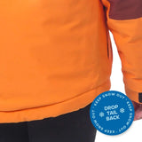 Around Town Cold Weather Jacket