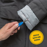 Around Town Cold Weather Jacket