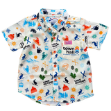 Kids Cabana Shirt