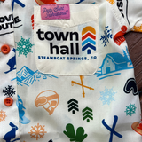 Kids Cabana Shirt