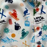 Kids Cabana Shirt