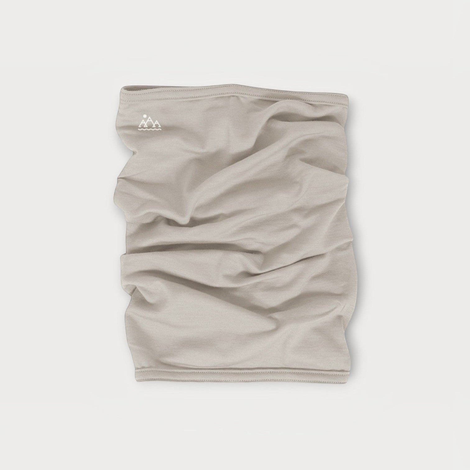 Merino Wool Neck Gaiter