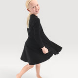 Kids Merino Wool Adventure Dress