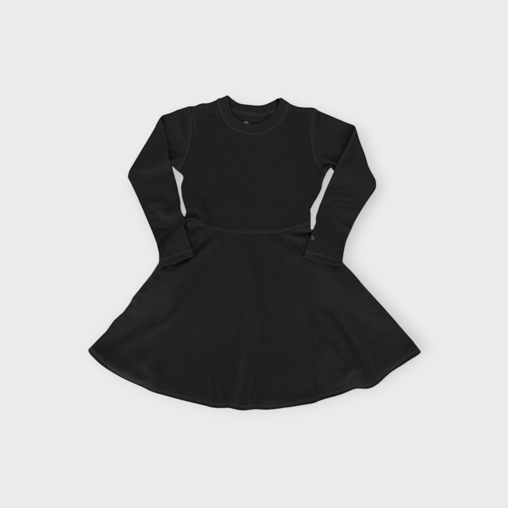 Kids Merino Wool Adventure Dress