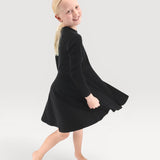 Kids Merino Wool Adventure Dress