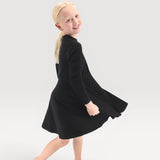 Kids Merino Wool Adventure Dress