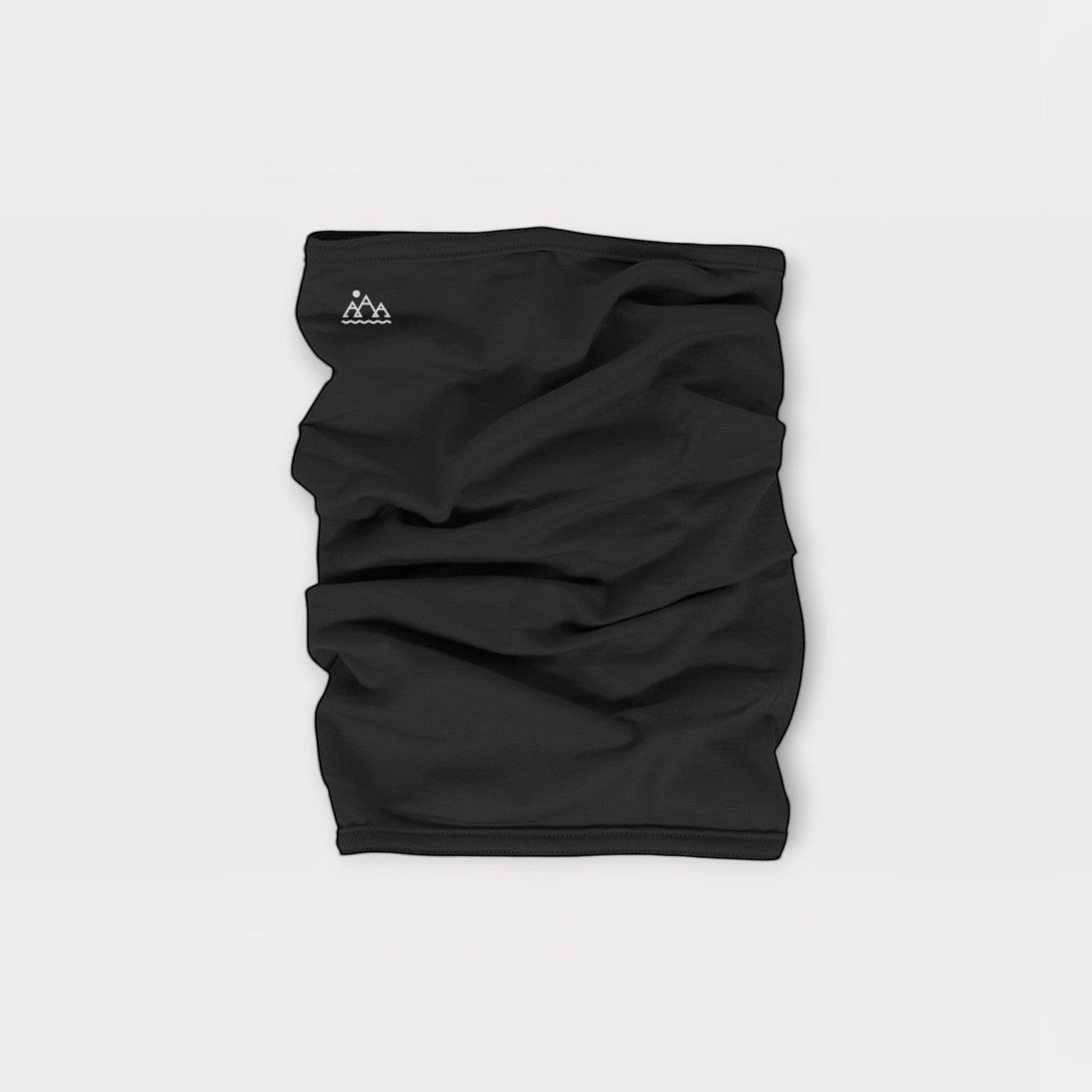 Merino Wool Neck Gaiter