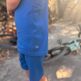 Kids Merino Wool Adventure Tank Top