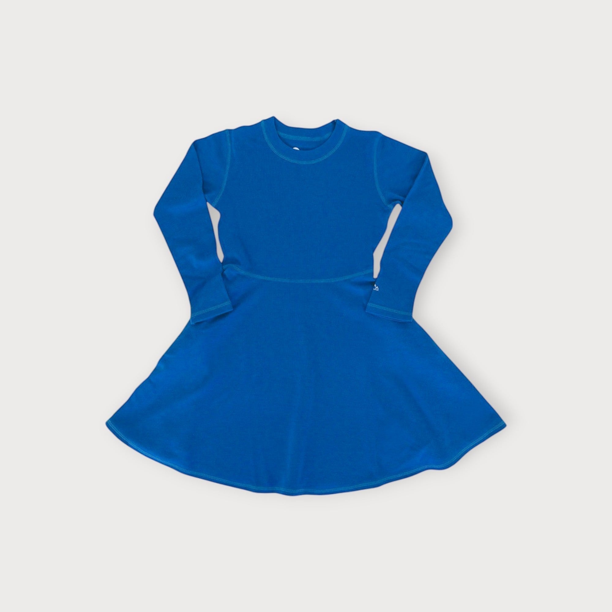 Kids Merino Wool Adventure Dress