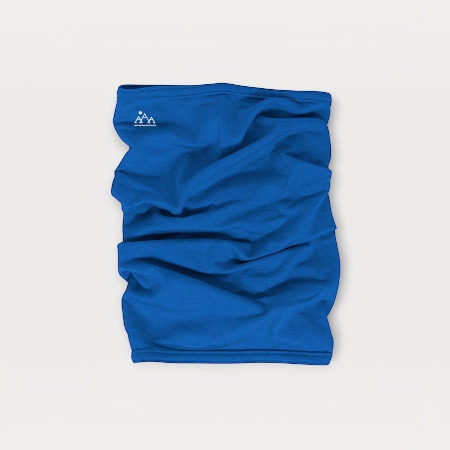 Merino Wool Neck Gaiter