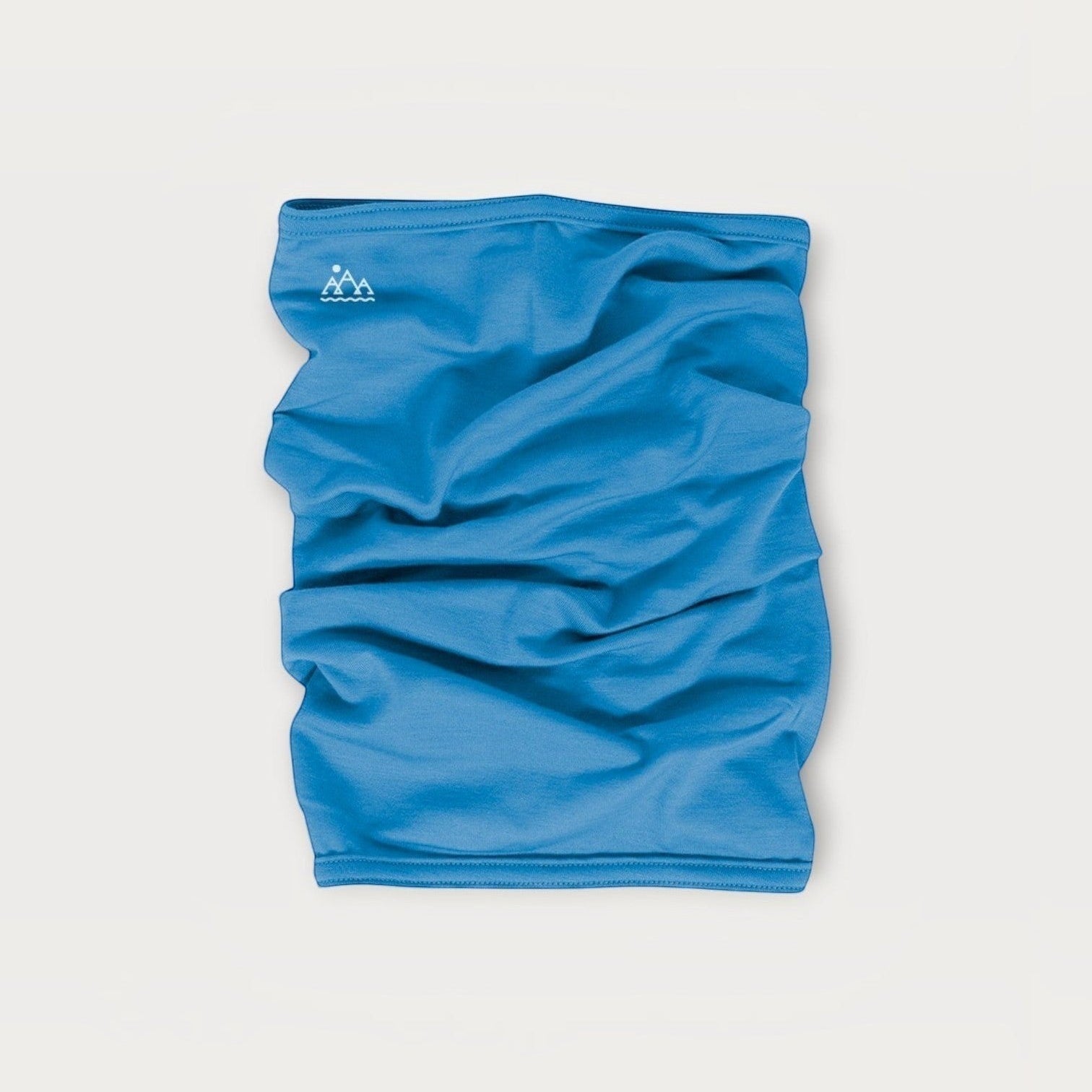 Merino Wool Neck Gaiter