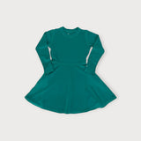Kids Merino Wool Adventure Dress