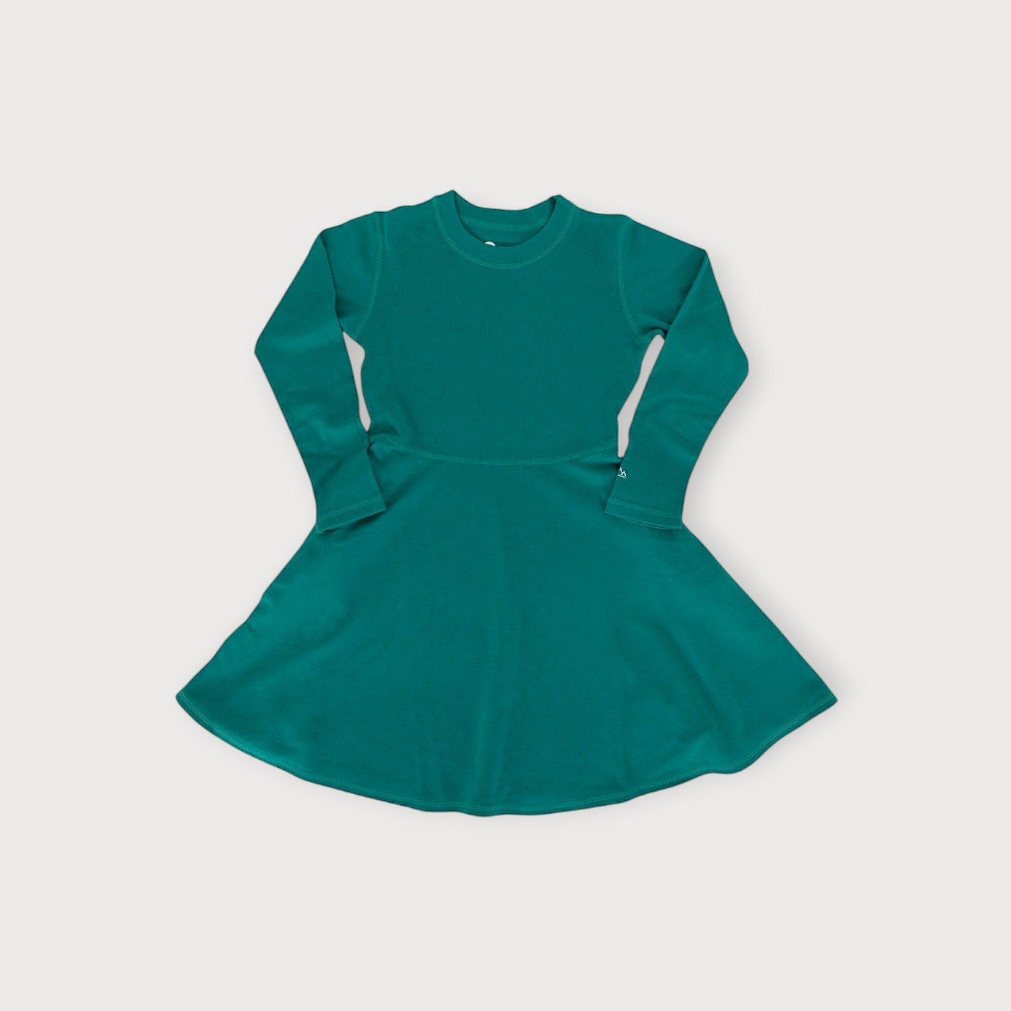 Kids Merino Wool Adventure Dress