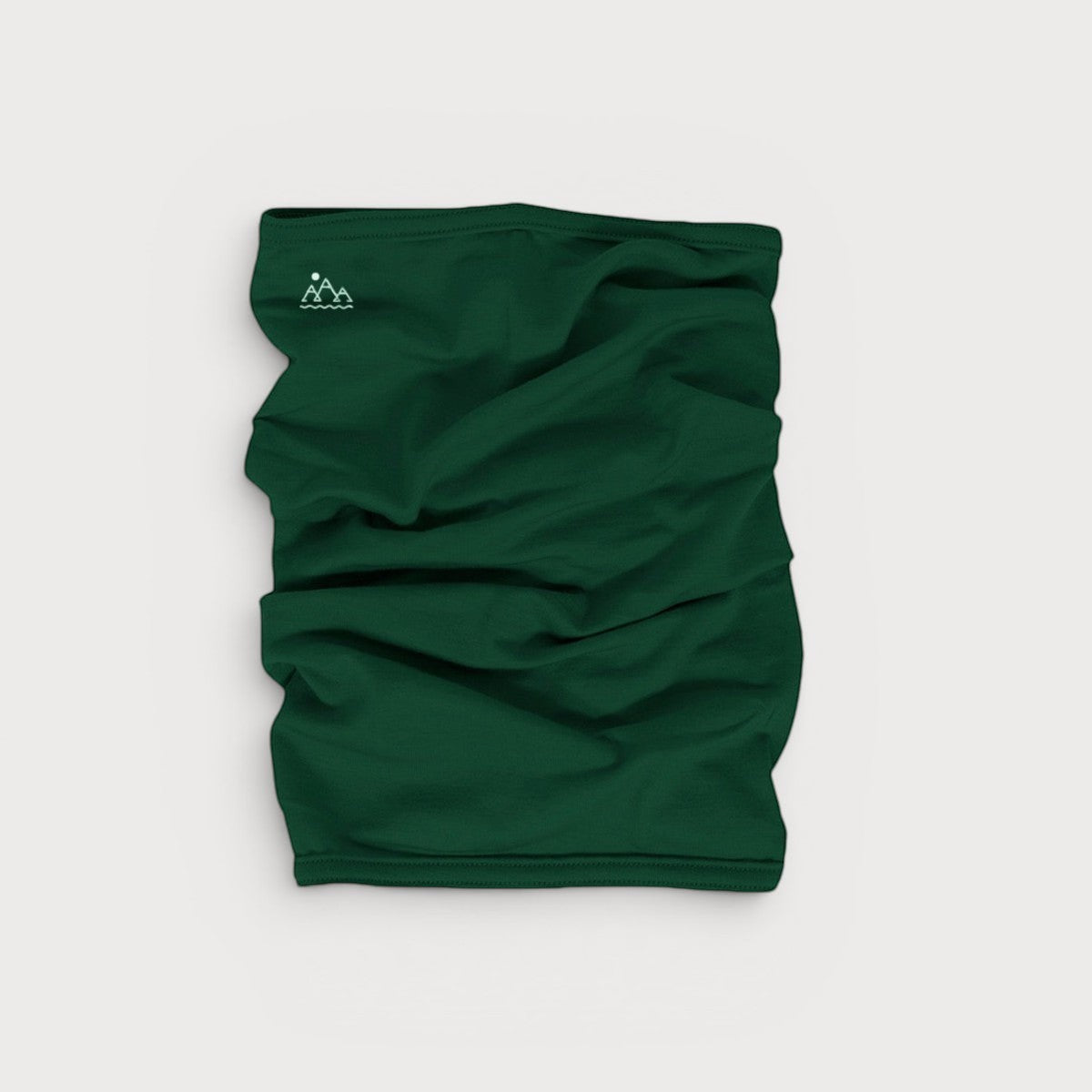 Merino Wool Neck Gaiter