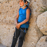 Kids Merino Wool Adventure Tank Top