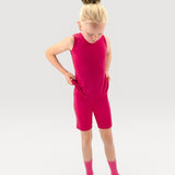 Kids Merino Wool Adventure Tank Top