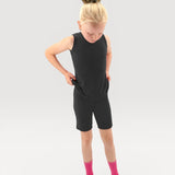 Kids Merino Wool Adventure Tank Top