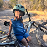 Kids Merino Wool Adventure Tank Top