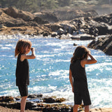 Kids Merino Wool Adventure Tank Top