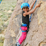 Kids Merino Wool Adventure Tank Top