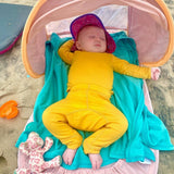 Merino Wool Adventure Blanket