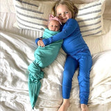 Merino Wool Adventure Blanket