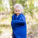 Merino Wool Adventure Blanket