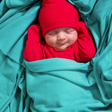 Merino Wool Adventure Blanket