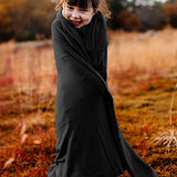 Merino Wool Adventure Blanket