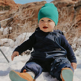Merino Wool Beanie