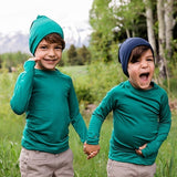 Merino Wool Beanie