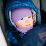 Merino Wool Neck Gaiter