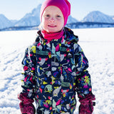 Merino Wool Neck Gaiter