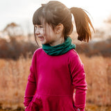 Merino Wool Neck Gaiter