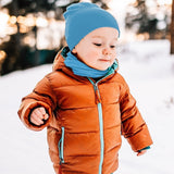 Merino Wool Neck Gaiter