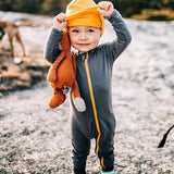 Merino Wool Beanie