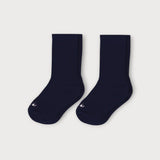 Natural Fiber Trail Socks — 2 Pack