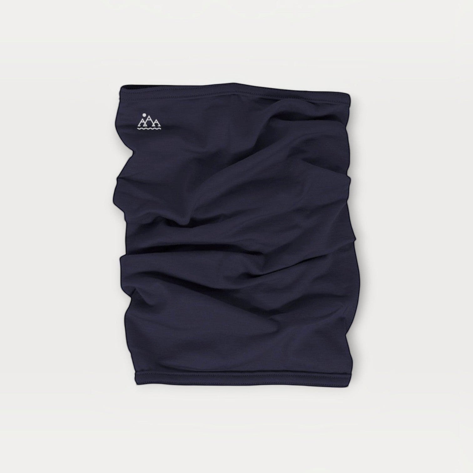 Merino Wool Neck Gaiter