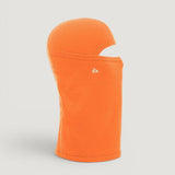 Merino Wool Balaclava with Ponytail Hole